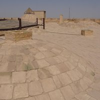Persian Caravanserai