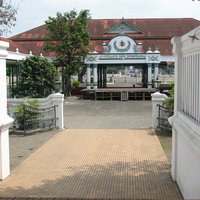Yogyakarta by Els Slots