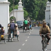Yogyakarta