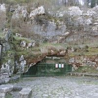 Vjetrenica Cave