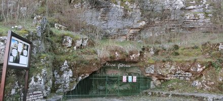 Vjetrenica Cave