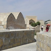 Silk Roads: Zarafshan-Karakum Corridor