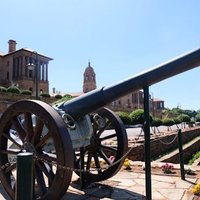Nelson Mandela Legacy Sites
