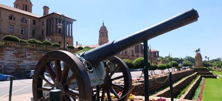 Nelson Mandela Legacy Sites