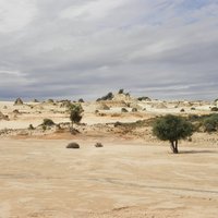 Willandra Lakes