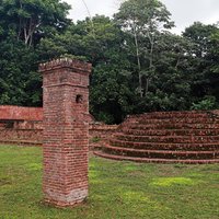 Jodensavanne by Luis Filipe Gaspar