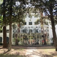 ESMA Site Museum