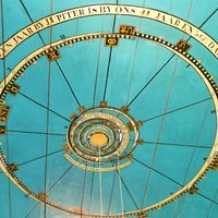 Eisinga Planetarium