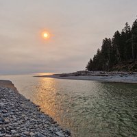 Anticosti by Wojciech Fedoruk