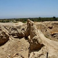 Ancient Jericho