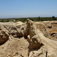 Ancient Jericho