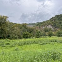 Evaporitic Karst and Caves