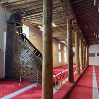Wooden Hypostyle Mosques of Medieval Anatolia by Els Slots