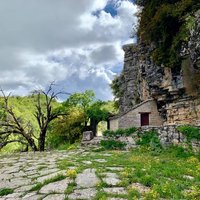 Zagori Cultural Landscape by Can SARICA