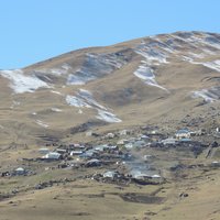 Khinalig