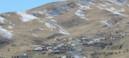 Khinalig