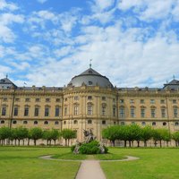 Würzburg Residence