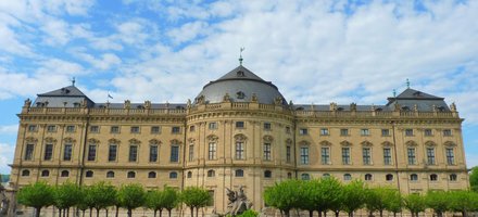 Würzburg Residence