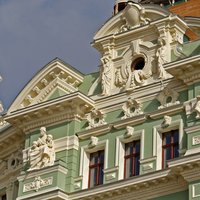 Odesa by Luis Filipe Gaspar