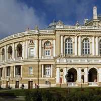 Odesa