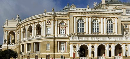 Odesa