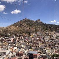 Huichol Route through Sacred Sites to Huiricuta