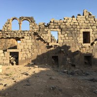 Umm Al-Jimāl