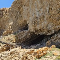 The Pleistocene Occupation Sites of South Africa by Jay T