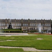 The Palaces of King Ludwig II