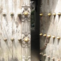 Stone Town of Zanzibar