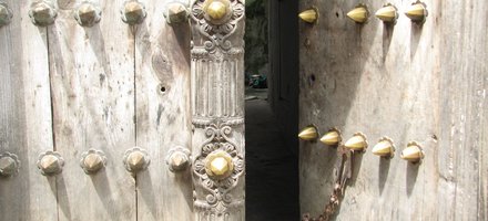 Stone Town of Zanzibar