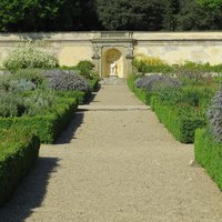 Medici Villas and Gardens