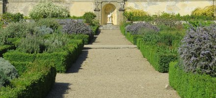 Medici Villas and Gardens