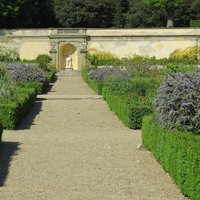 Medici Villas and Gardens