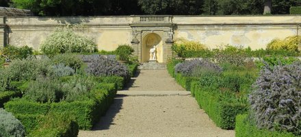 Medici Villas and Gardens