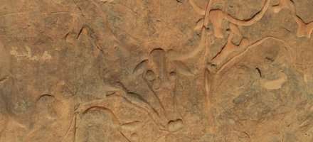Tassili n'Ajjer