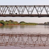 Lower Valley of the Omo