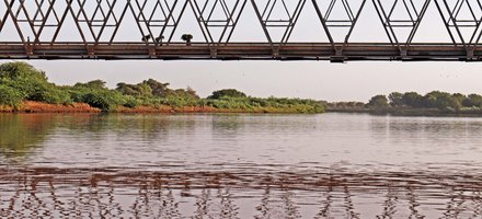 Lower Valley of the Omo