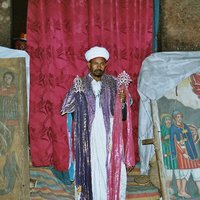 Lalibela by Els Slots