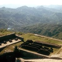 National History Park