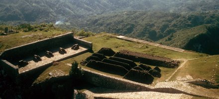 National History Park
