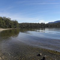 Tasmanian Wilderness
