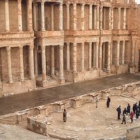 Sabratha