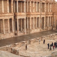 Sabratha