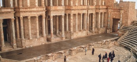 Sabratha
