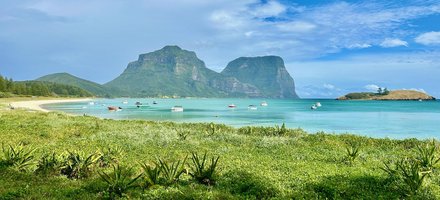 Lord Howe Island