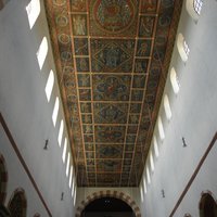 Hildesheim Cathedral and Church