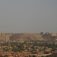 M'Zab Valley