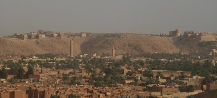 M'Zab Valley