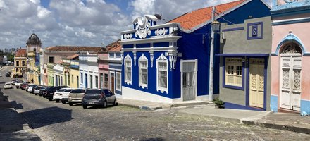 Olinda